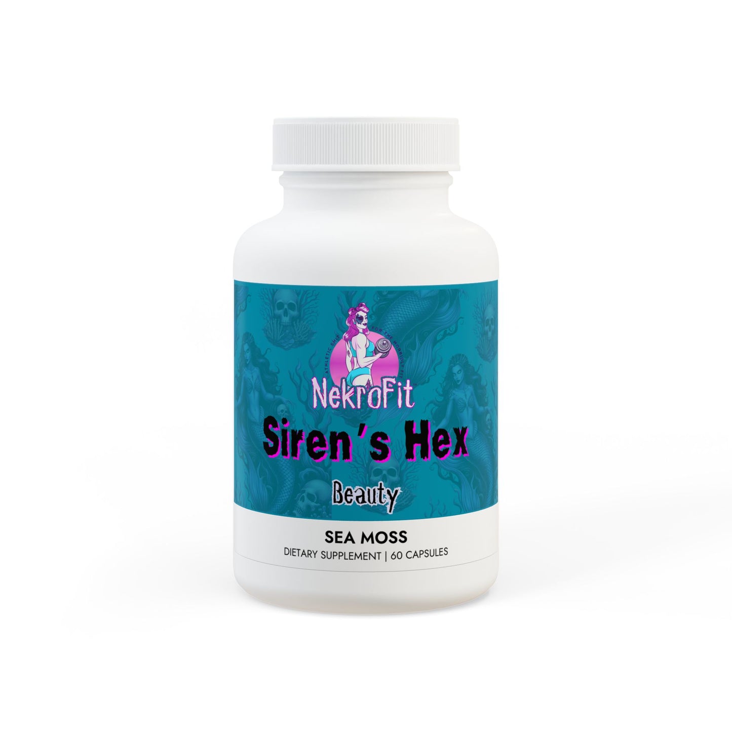 Goth supplements