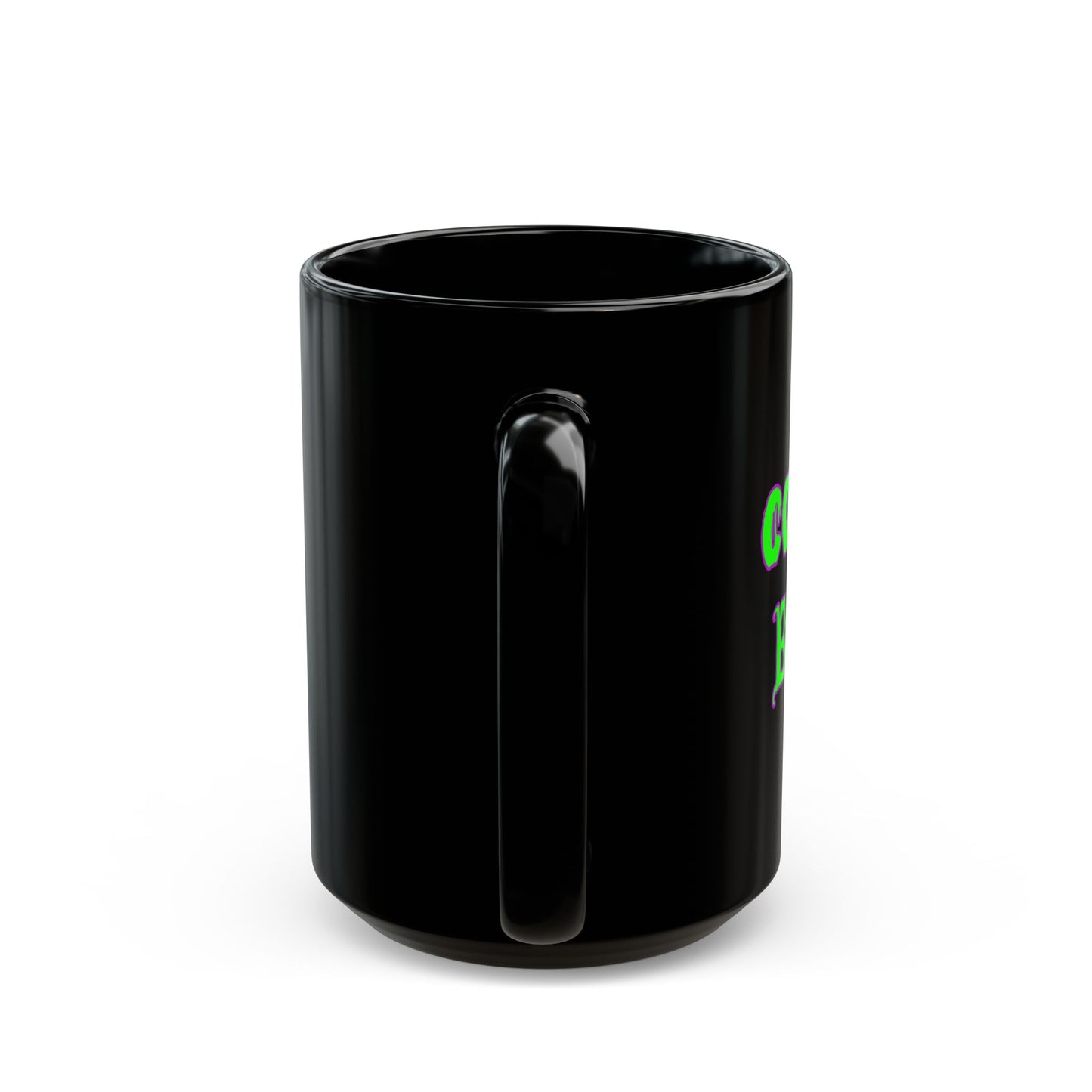 💀 Coffin Break 15oz Coffee Mug – Sip with Dark Humor
