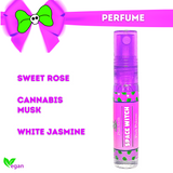 Space Witch Goth Perfume