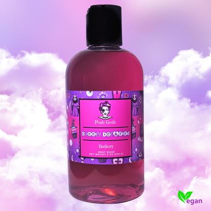 Goth Soap