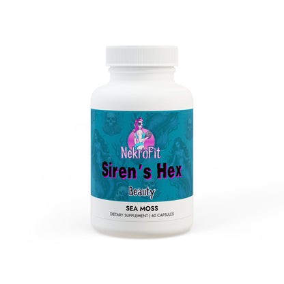 Goth supplements