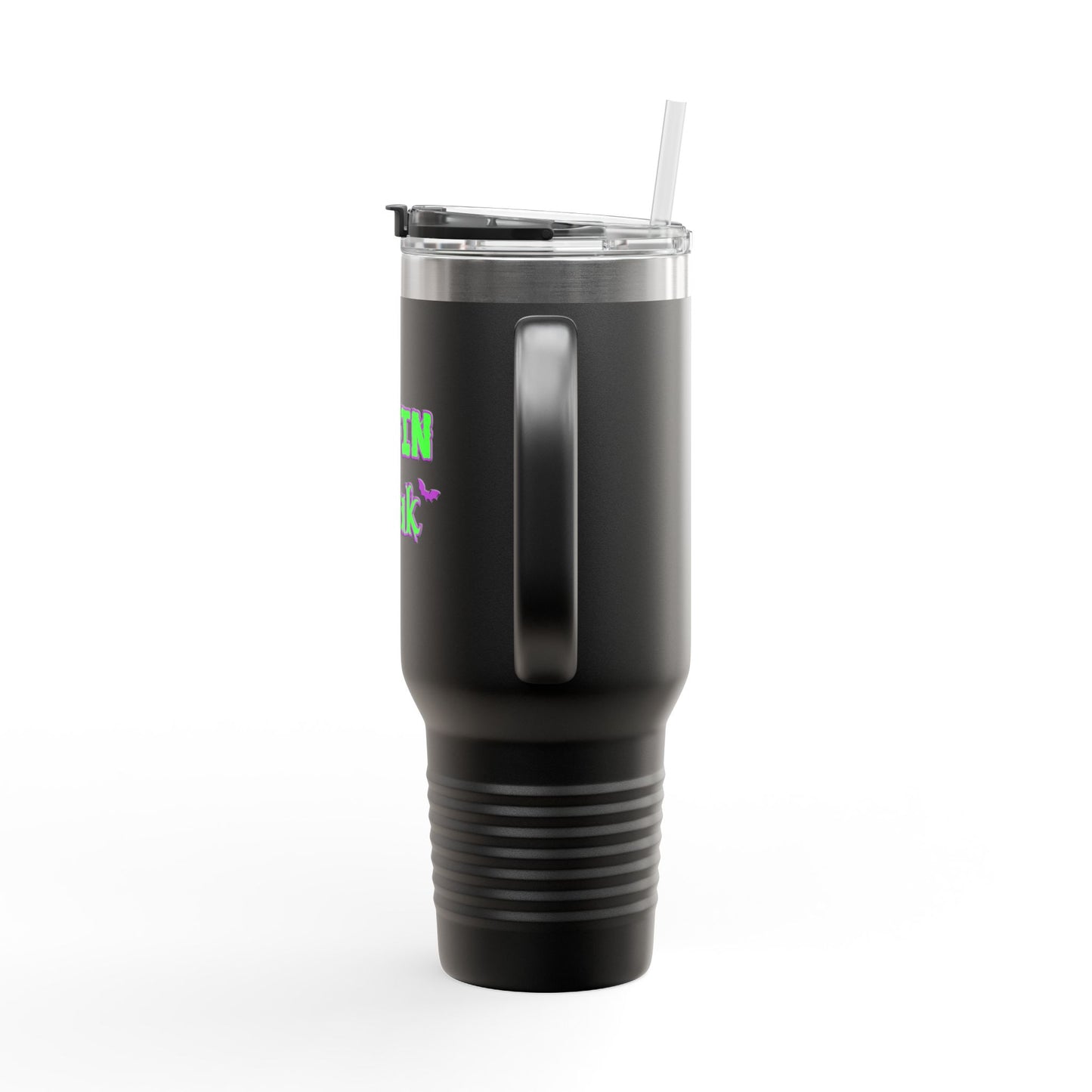 Goth mug