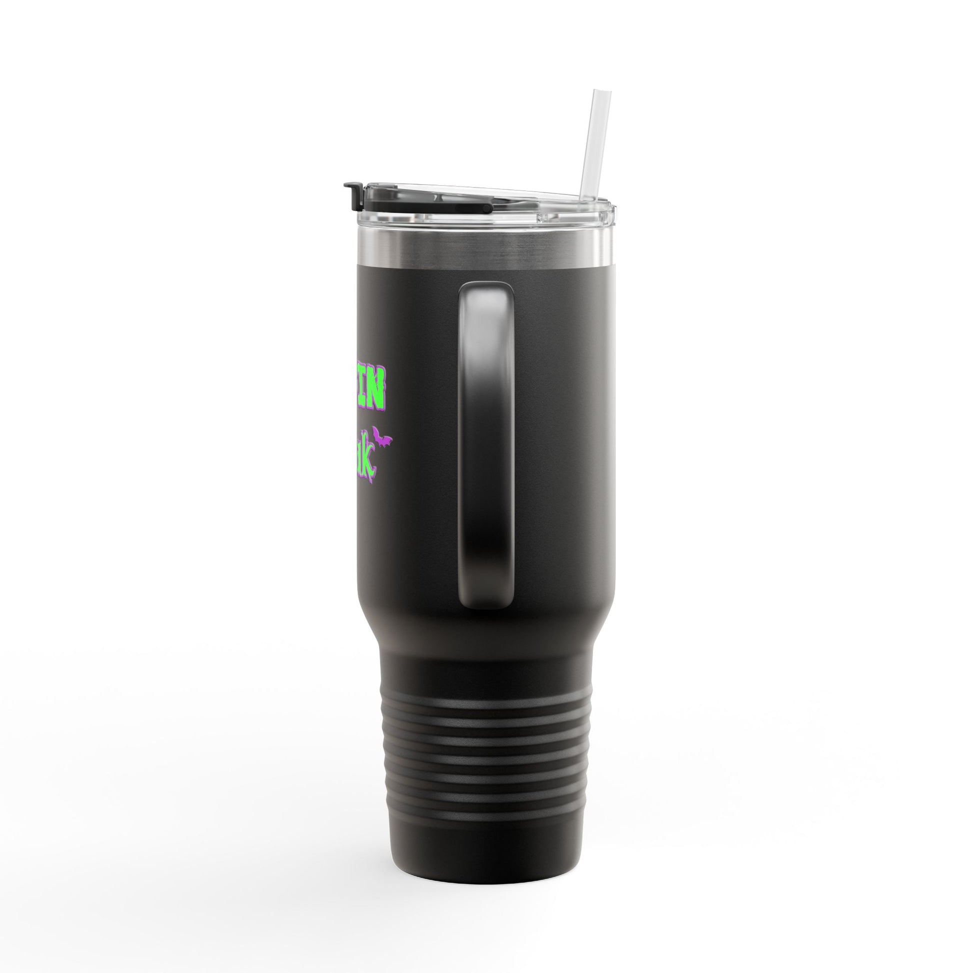 Goth mug
