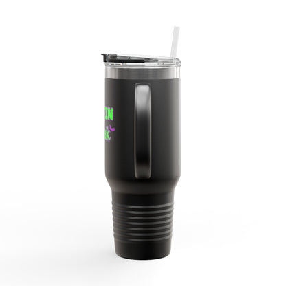 Goth mug