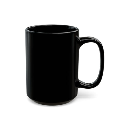 💀 Coffin Break 15oz Coffee Mug – Sip with Dark Humor