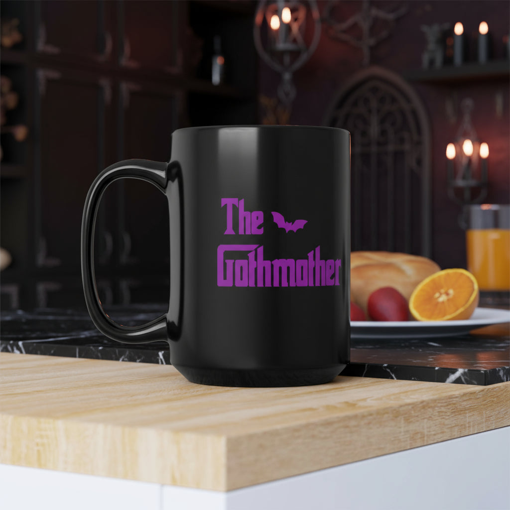 Goth mom gift