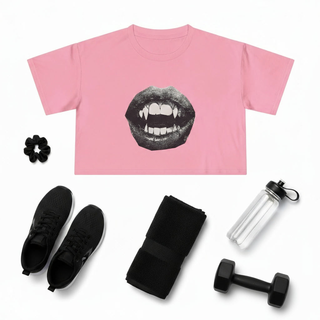 Goth gym clothes for women