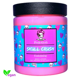 Skull Crush Goth Body Lotion