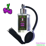 Poison Cherry Gothic Perfume 50 Bulb Atomizer - Posh Goth -  