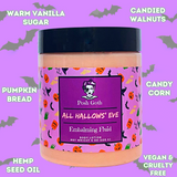 ALL HALLOWS' EVE Candy Corn and Pumpkin Scented Hand & Body Lotion