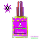 Dirty Black Summer Spicy Tropical Gothic Victorian Aromatherapy Perfume Spray 1 oz - Posh Goth -  