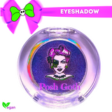 Gothic Eyeshadow Makeup