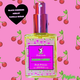 Poison Cherry Gothic Perfume Spray 1 oz