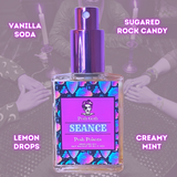 Seance Goth Perfume