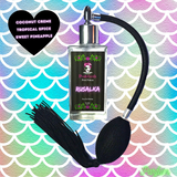 Rusalka Tropical Scented Gothic Perfume 50 ml Spray - Posh Goth - Goth Perfume 