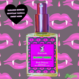 Bloody Kisses Gothic 1 oz Spray Perfume - Posh Goth - Gothic Perfume 