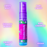 Voodoo Candy Gothic Perfume
