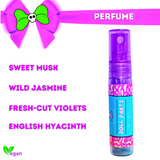 Doll Parts Goth Perfume