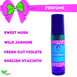 Doll Parts Gothic Perfume