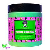 ZOMBIE PARADISE Key Lime and Coconut Scented Hand & Body Lotion