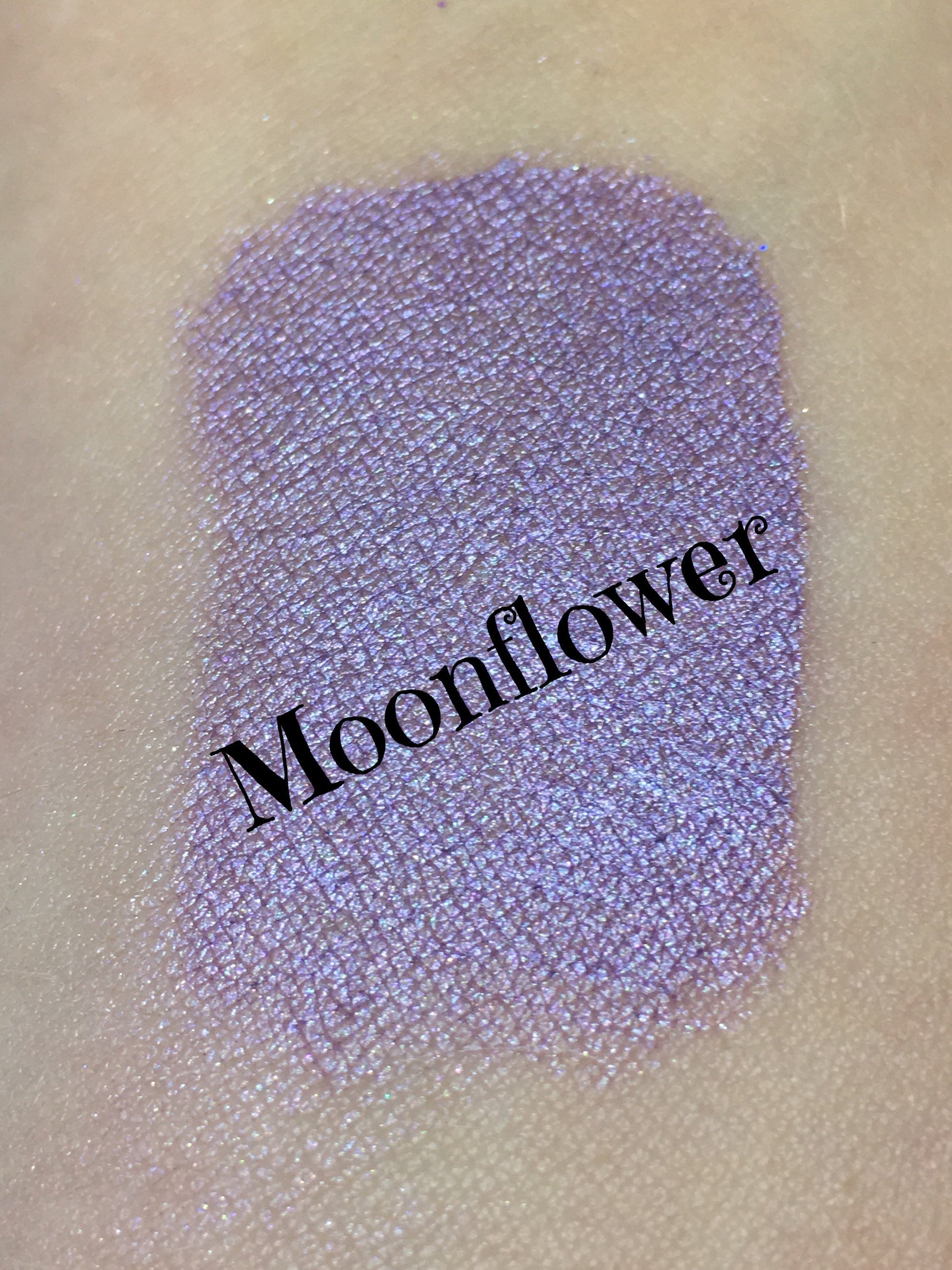 MOONFLOWER Wicked Liquids™ Highlighter by Posh Goth - Posh Goth -  