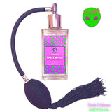 SPACE WITCH Rose Musk & Jasmine Gothic Perfume 50 ml bulb spray
