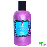 Pretty Wicked Goth Bath Soap