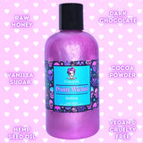 Pretty Wicked Goth Soap