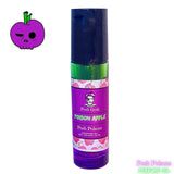 Poison Apple Sweet Smelling Gothic Perfume 10 ml roller ball - Posh Goth -  