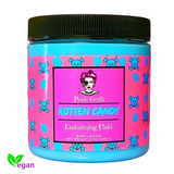 ROTTEN CANDY Cotton Candy Scented Embalming Fluid Body Lotion - Posh Goth - Goth Bath 