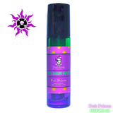 Dirty Black Summer Spicy Tropical Gothic Victorian Aromatherapy Perfume 10 ml roller-ball - Posh Goth -  