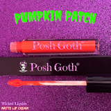 PUMPKIN PATCH Wicked Liquids™ Vegan Orange Lipstick Cream