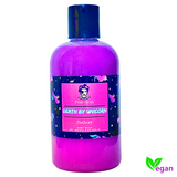 DEATH BY UNICORN Shimmering Bubble Bath and Body Wash 8 oz