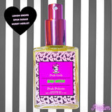 Bad Witch Pink Sugar Scented Gothic Perfume 1 oz spray - Posh Goth -  