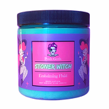 STONER WITCH Goth Body Lotion by Posh Goth - Posh Goth - Goth Soap 