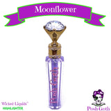 MOONFLOWER Wicked Liquids™ Highlighter by Posh Goth - Posh Goth -  