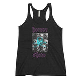 Goth Gym Tank Top